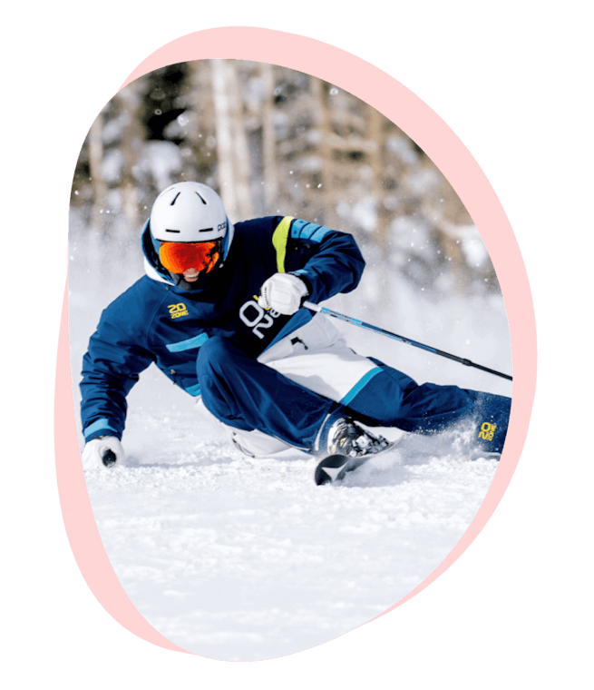 Big Picture Skiing Success Metrics and Testimonial on Uscreen. They've generated over $30K in MRR and have over 300 paid subscribers.