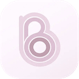 Studio Bloom App Logo