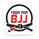 Yoga for BJJ App Logo