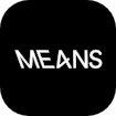 MEANS TV logo