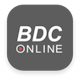 BDC Online App Logo