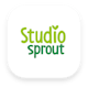 Sprout Studio App Logo