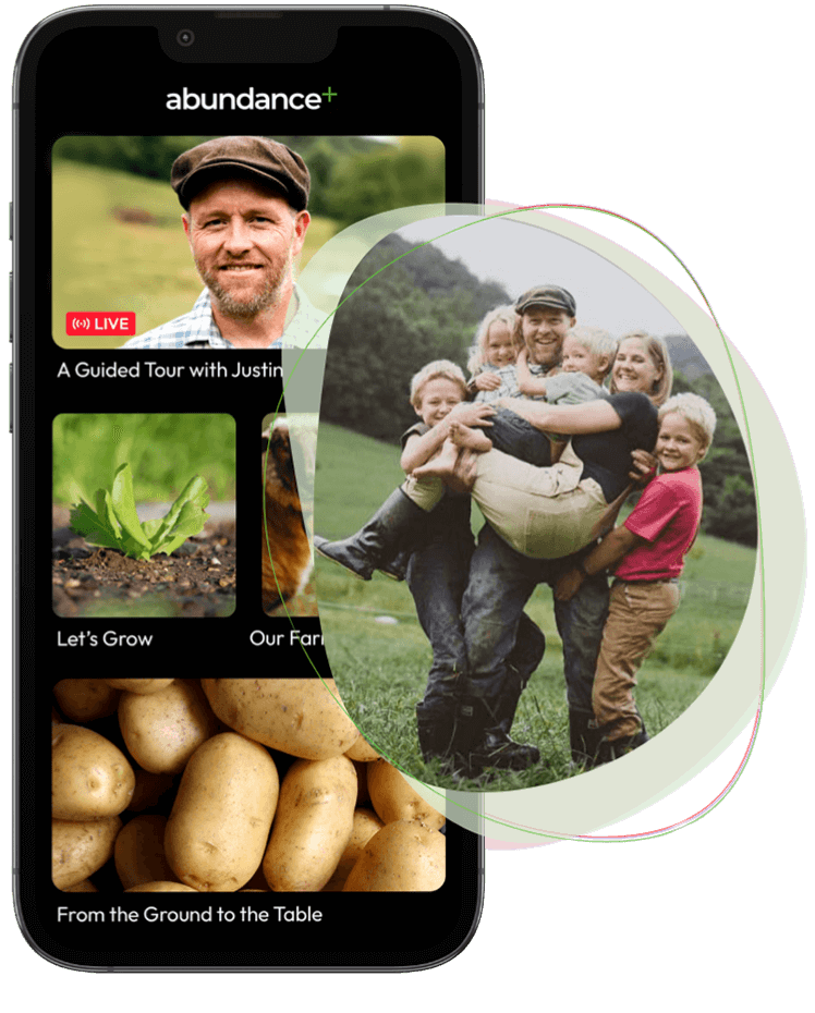 Apps gave us an air of legitimacy and got rid of any barriers to