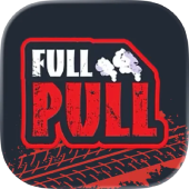 Full Pull Live Logo