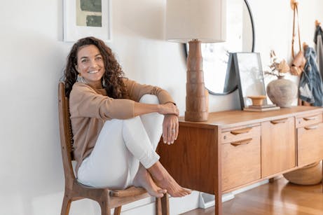 brooke cates Studio bloom