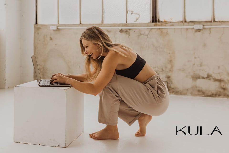 Find What Feels Good Yoga streaming Homepage