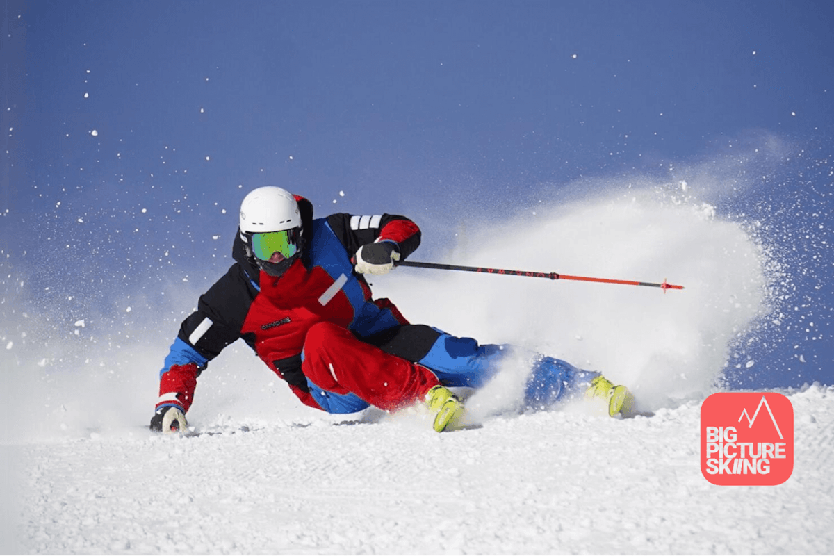 Big Picture Skiing