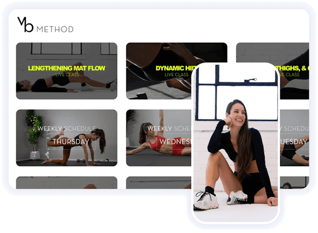 VB Method Membership Example