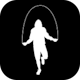 Jump Rope Dudes Logo Big