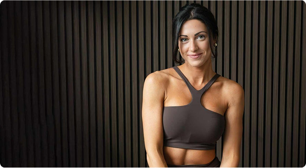 Competitor Page - Uscreen vs. Playbook - Pilates by Leah Case Study