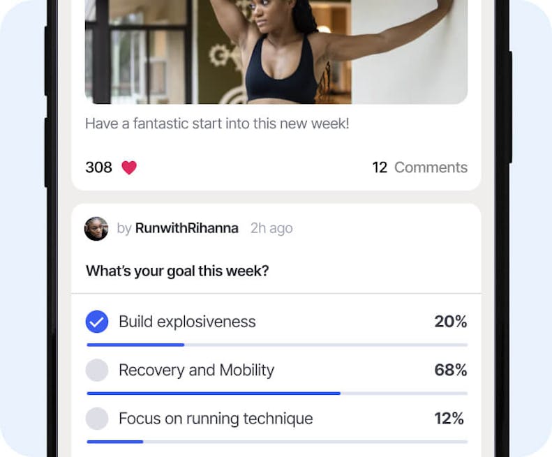 Competitor Page - Uscreen vs. Playbook - Community
