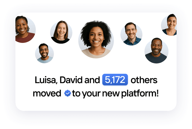 Competitor Page - Uscreen vs. Playbook - Migration