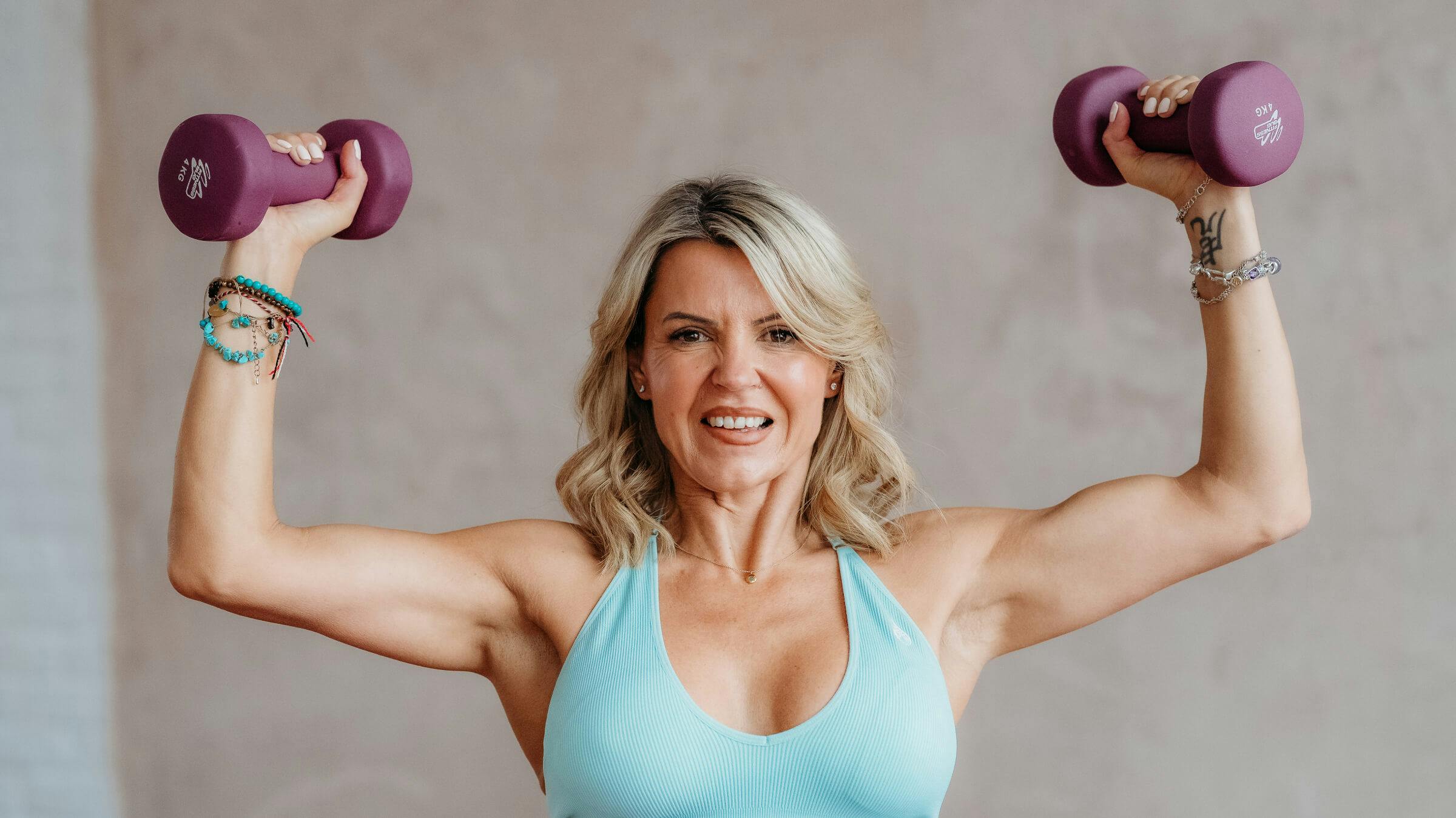 Cara Fitness