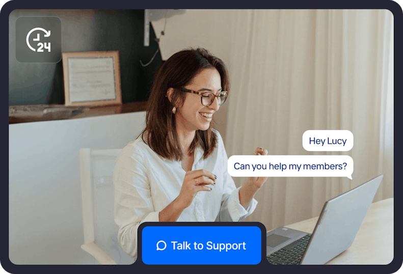 Competitor Page - Uscreen vs. Passion.io - Best in class Support