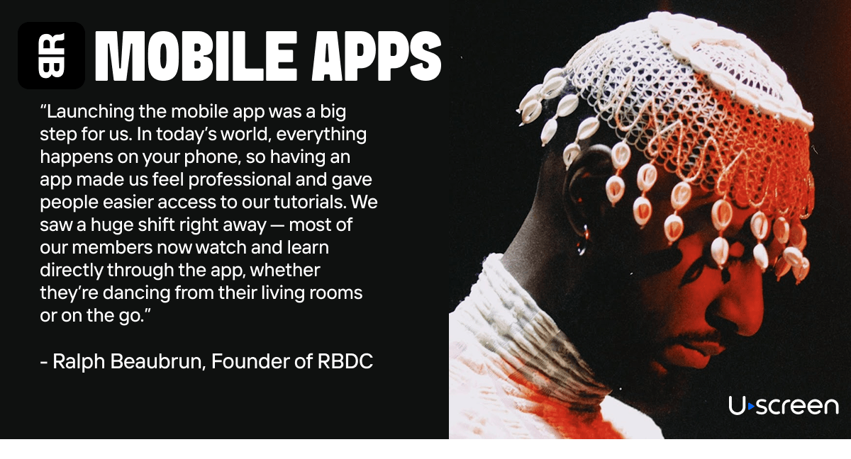 Ralph BeauBrun message