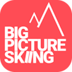 Logo Skiing Success Metrics and Testimonial on Uscreen.  They've generated over $30K in MRR and have over 300 paid subscribers.