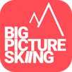 Logo Skiing Success Metrics and Testimonial on Uscreen. They've generated over $30K in MRR and have over 300 paid subscribers.