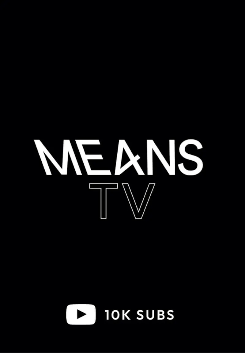 Means TV